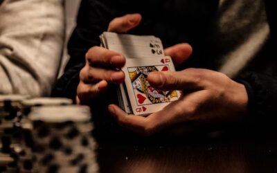 Poker – sport eller spil?