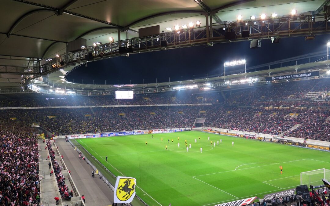 Indsigt i 2. Bundesliga: Fans, spænding og rivaliseringer